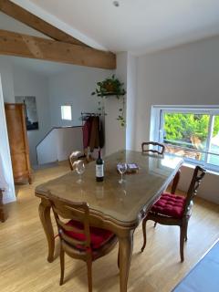 Confortable T2 de 50 m2 avec parking privé - Bruges - 5
