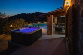 Holiday Home Svemir - Drage - 7