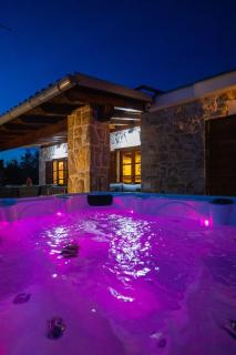 Holiday Home Svemir - Drage - 4