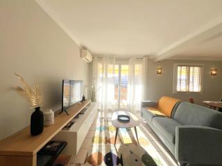 Savannah appartement proche Carlton, by Welcome to Cannes - Cannes - 9