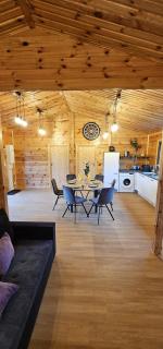 Chalet Istres des Ardennes - Fromelennes - 6
