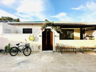 The Bilimbi Guesthouse & Inn - 9
