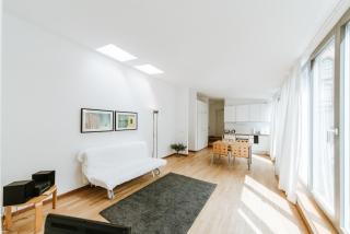 Josty Brauerei Appartements - Berlim - 3