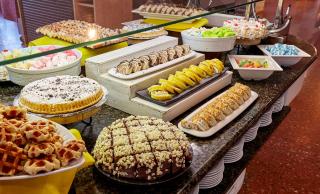 Hotel Samba - Lloret de Mar - 6