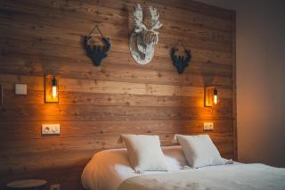 Chalet les 3 Pîtres - 10 personnes - Pelvoux Les Ecrins - Pelvoux - 2