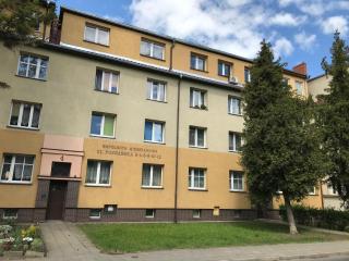 Apartament LIVIA dwupoziomowy , klimatyzacja , wi-fi - 9