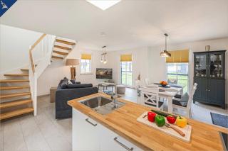 Fischerdorf Ferienhaus JoHann - Zirchow - 7