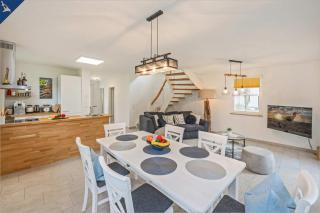 Fischerdorf Ferienhaus JoHann - Zirchow - 3