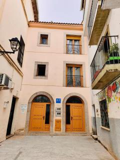 APARTAMENTOS TURíSTICOS MONTASOL 1 - Montánchez - 0