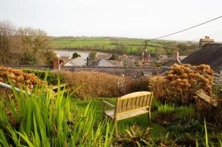 Maes yr Afon St Dogmaels - Saint Dogmaels - 2