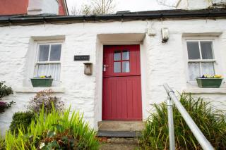 Maes yr Afon St Dogmaels - 1