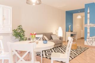 Palazzo Spada - Appartamento Cigno con 2 camere da letto - Codigoro - 9