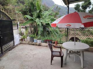 Meet Point Cafe & Restaurant (Homestay/Lodge) - Pokhara - 1