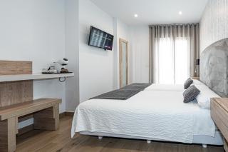 Hostal Boutique Aurora - Nerja - 6
