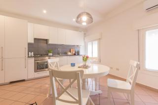 Palazzo Spada - Appartamento Cigno con 2 camere da letto - 5