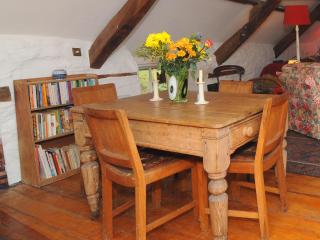 The Old Mill Devils Bridge - 5