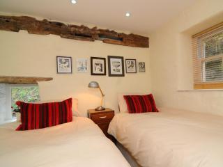The Old Mill Devils Bridge - Llanilar - 3