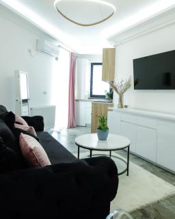 Zig Zag Zen Apartment Mamaia Nord - Mamaia Sat/Năvodari - 6