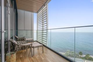 New 2 bedroom in Bluewaters with Direct Sea View - Dubái - 0