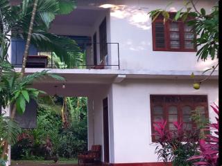 No-37-Apartment Hikkaduwa - 0