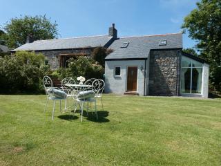Lower Bubbleton Tenby - Penally - 4