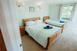 Lower Bubbleton Tenby - Penally - 1
