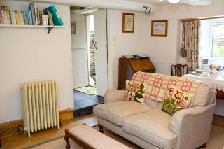 Blaenfforest Rose Cottage Newcastle Emlyn - Capel-Ifan - 9