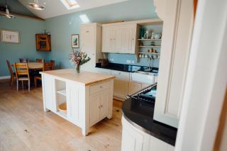 Lower Bubbleton Tenby - Penally - 4