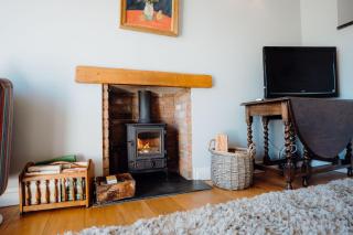 Lower Bubbleton Tenby - Penally - 9