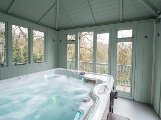 Blaenfforest Rose Cottage Newcastle Emlyn - Capel-Ifan - 0