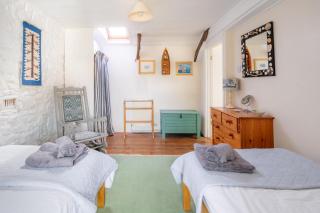 Llety Newport, Pembrokeshire - Newport - 4