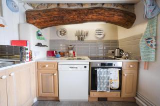 Llety Newport, Pembrokeshire - Newport - 7