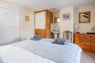 Llety Newport, Pembrokeshire - Newport - 3