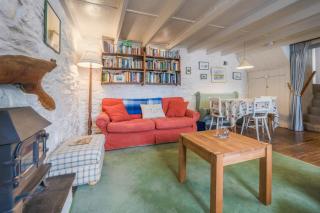 Llety Newport, Pembrokeshire - 2