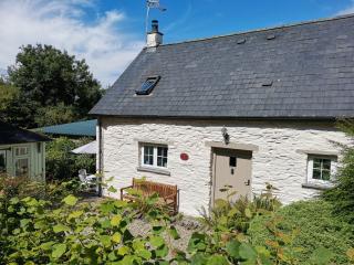 Blaenfforest Granary Newcastle Emlyn - Capel-Ifan - 0