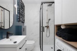 Luksusowy Apartament w pobliżu basen,galeria,siłownia,lotnisko 8min - 1