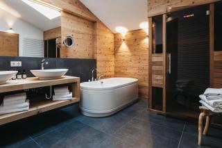 Sonnhof Alpendorf - an adults only place - 1