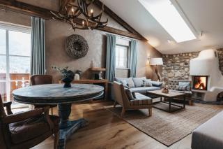 Sonnhof Alpendorf - an adults only place - Sankt Johann im Pongau - 5