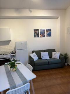 Appartamento Turistico Scilla da Franca - Scilla - 9