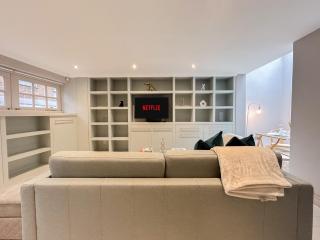 Gorgeous house in heart of Notting Hill - London - 1