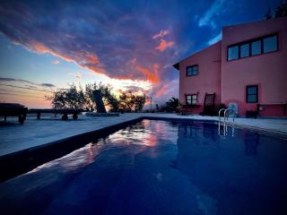 Villa, Südkreta, Plakias, Pool, bis 7 Personen - Mirthios - 8