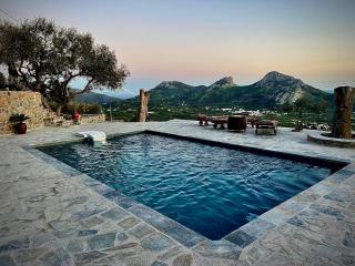 Villa, Südkreta, Plakias, Pool, bis 7 Personen - Mirthios - 9
