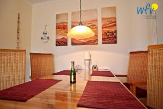 Villa Puccini Ferienwohnung 1 - Wangerooge - 8