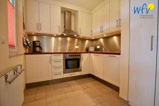 Villa Puccini Ferienwohnung 1 - Wangerooge - 7