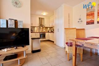 Villa Puccini Ferienwohnung 1 - Wangerooge - 5