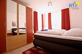 Villa Puccini Ferienwohnung 1 - 2