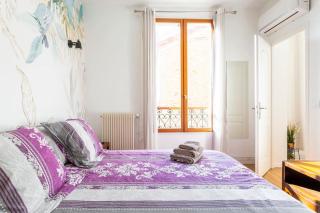 Luxury Ensuite Room at Gates of Paris - 3