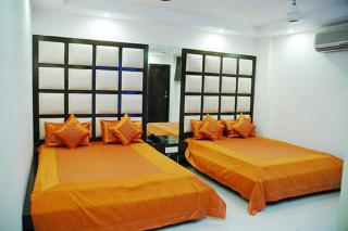 Hotel Sun International - Neu-Delhi - 9