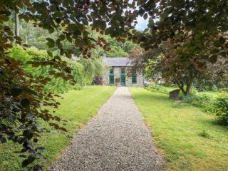Rhyd y Brown Farmhouse Llys Y Fran, Clynderwen - Pen-ffordd - 0