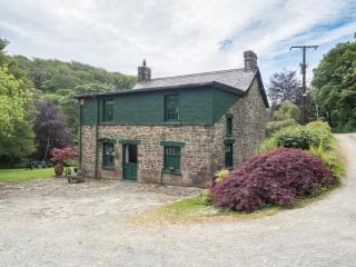 Rhyd y Brown Farmhouse Llys Y Fran, Clynderwen - Pen-ffordd - 9